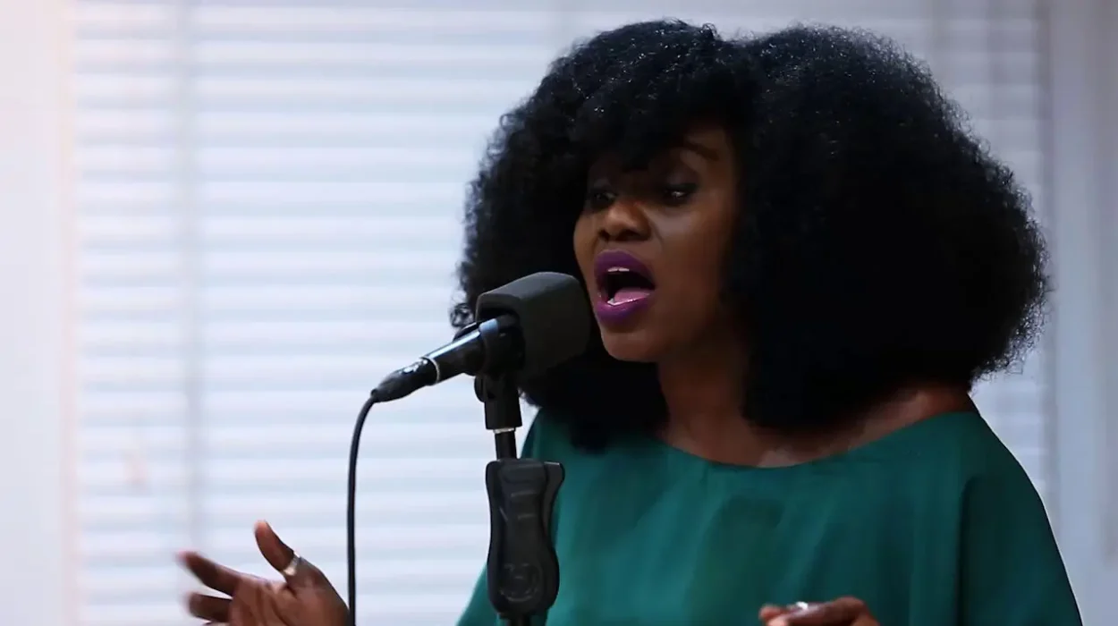 TY Bello - The W Community