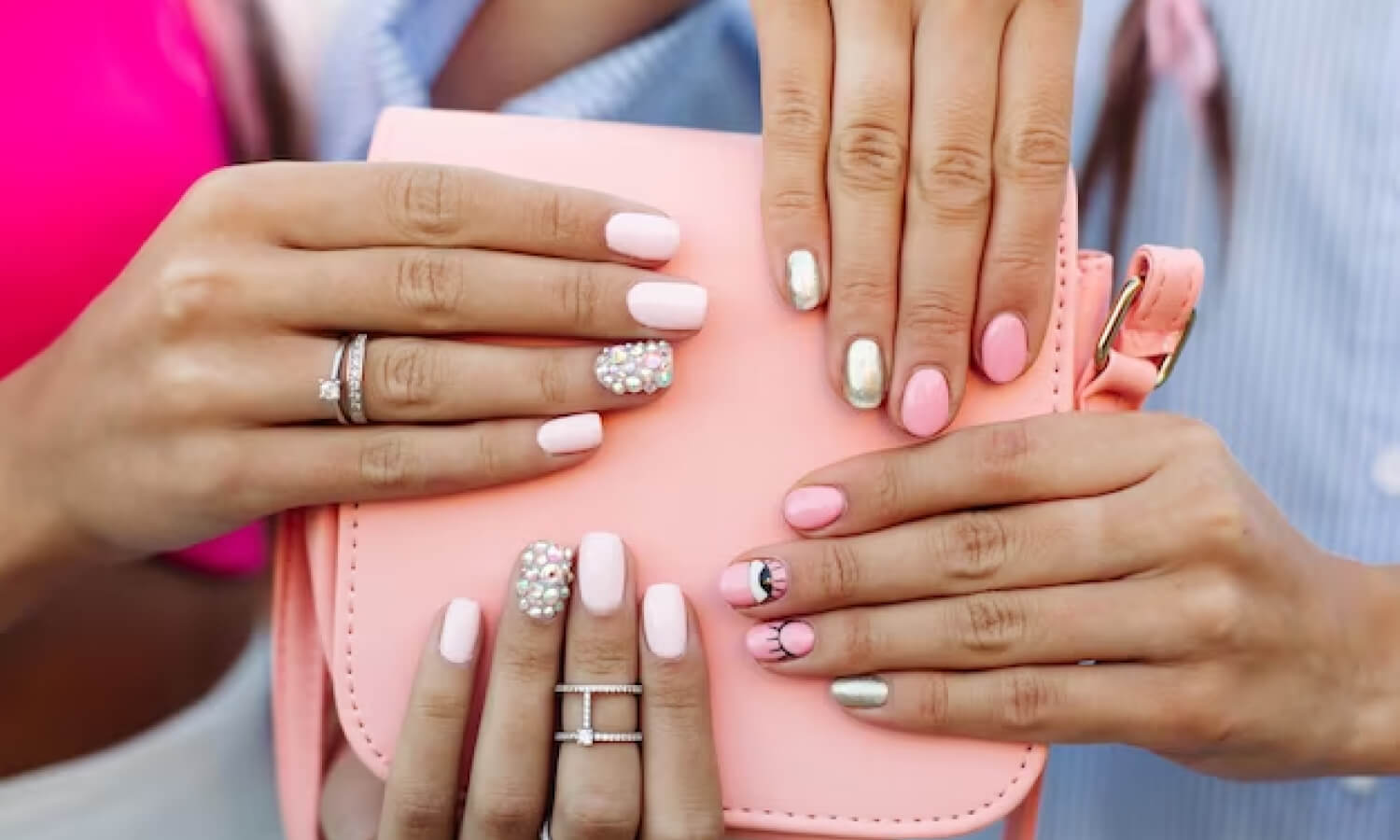 4-Simple-Tips-to-Make-Your-Nail-Polish-Last-Longer - The W Community