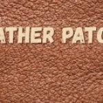 Profile picture of Custom Leather Patches