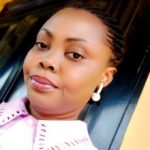 Profile picture of Grace Alonge