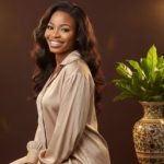 Profile picture of victoria Edet