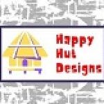 Profile picture of Happy Hut Designs