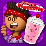 Profile picture of papa's freezeria