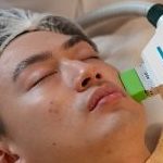 Profile picture of facial for men