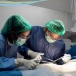 Profile picture of gynaecology and oncology