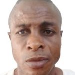 Profile picture of Godwin Unity Ekohwo