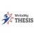 Group logo of Write My Thesis UK