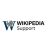 Group logo of Wikipedia Support Services